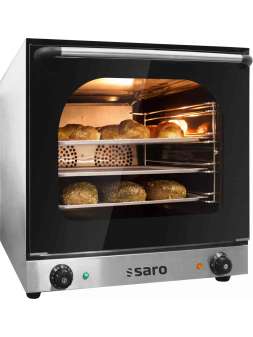 Печь конвекционная Saro Terni Печь конвекционная Saro Terni